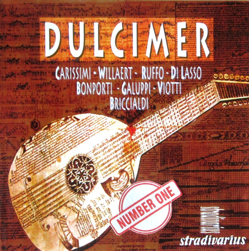 Dulcimer musica italiana - musica,