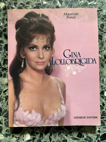 Gina lollobrigida mario - lollobrigida,,