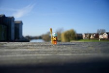 Obiettivo Carenar 28mm f/2.8