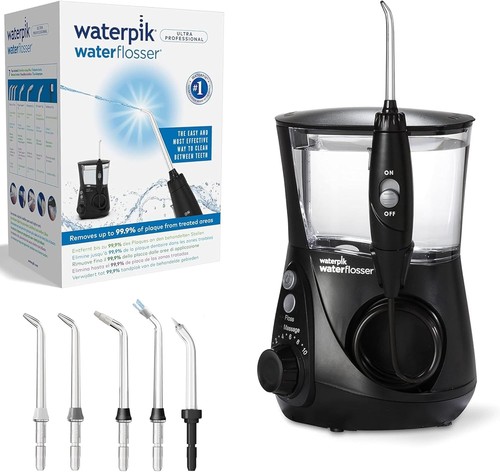 Waterpik idropulsore dentale - idropulsore,