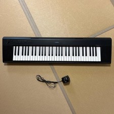 YAMAHA piaggero NP-12B Japan