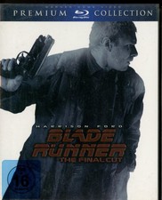 Blade runner IMPORT CON LINGUA