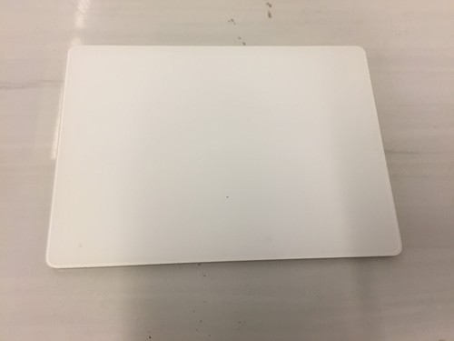 Apple magic trackpad bianco - trackpad, 2