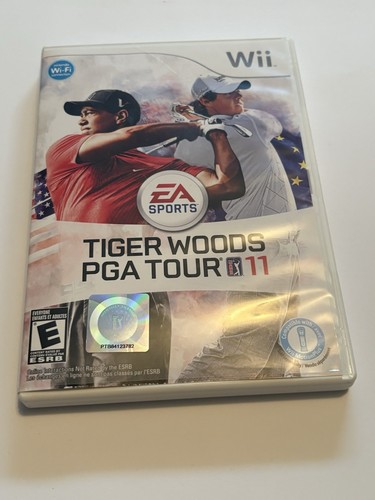 Tiger woods pga tour - woods, 11