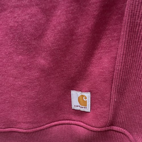 Carhartt relaxed fit felpa - carhartt,
