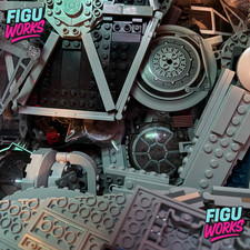 LEGO - Star Wars MOC Pack - 1