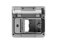 Custodia IP55 per scatola