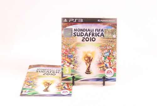 Mondiali fifa sudafrica 2010 - mondiali,