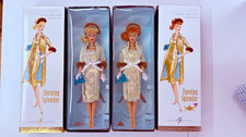Barbie evening splendor set - evening,