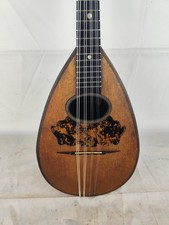 Mandolin 4/4 Giuseppe Mariani