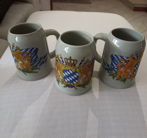 Set boccali birra in - birra,