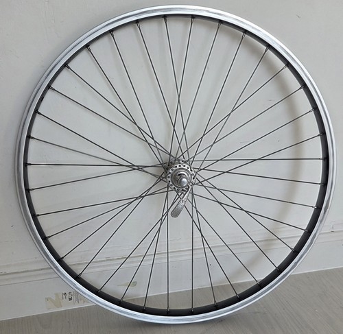 Ruota anteriore pollici - anteriore, 26