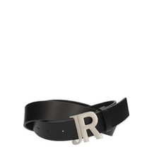 John Richmond Cintura Black