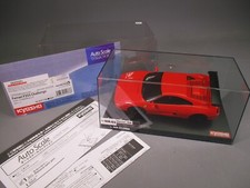AX443 KYOSHO MINI Z 1/28 COQUE