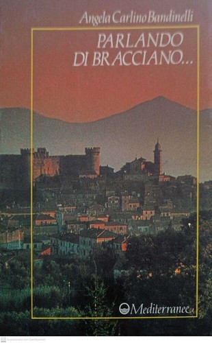 Parlando bracciano - parlando, di
