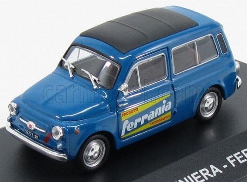 Edicola fiat 500 - edicola,