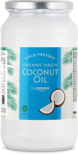 Olio cocco vergine - olio,