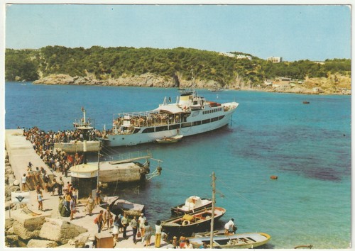 Isole tremiti foggia - foggia,