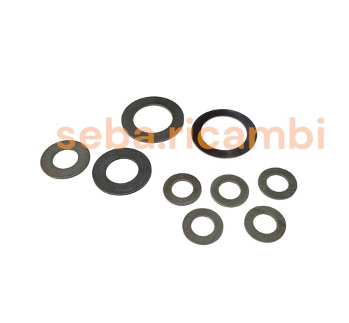 Kit rondelle spessori - pz,