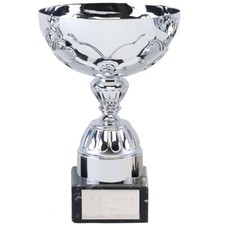 TAZZE ARGENTO 2 MISURE