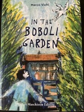 Marco Vichi, In The Boboli