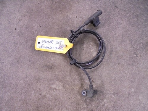 Sensore abs anteriore - sensore,