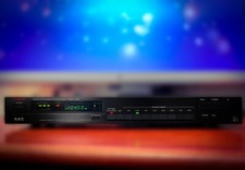 LUXMAN T-92L 🌈RaRe🌈 Deck