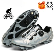 Scarpe Ciclismo Mtb Outdoor
