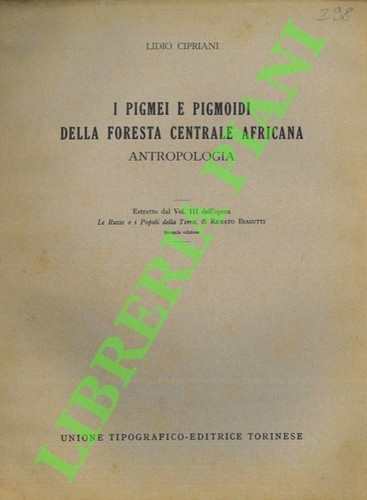 Cipriani lidio i - cipriani, e