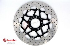 Disco freno anteriore Brembo