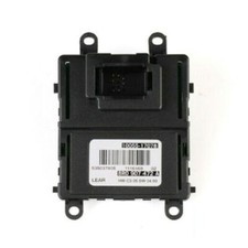  Modulo centralina fari 7 pin