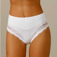 6 Slip culotte donna Emy in