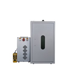 AutoFocus 30W Macchina per