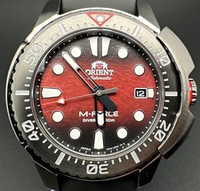 ORIENT M-Force RA-AC0L09R00B