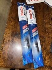 Tergicristalli Bosch Aerofit AF 34 Due Pezzi