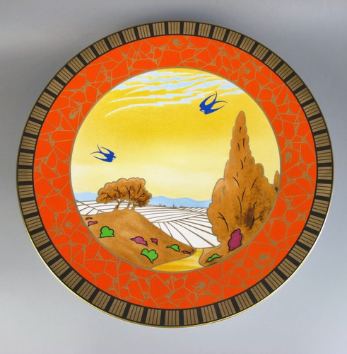 Royal worcester bowl dish - royal,