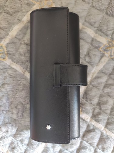 Montblanc 147 portapenne - , da