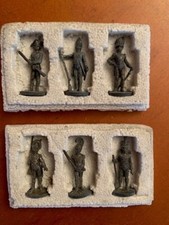 Collezione Soldatini Kinder