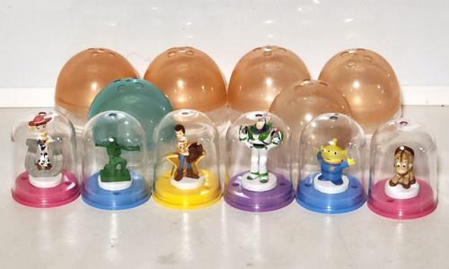 Toy story lotto personaggi - toy,