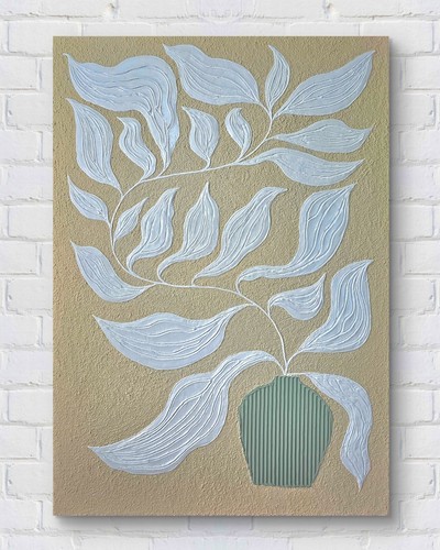 Originale quadro 50x70 cm - ☆originale☆quadro,