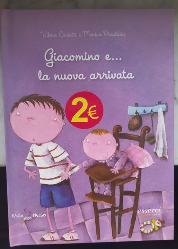 Giacomino la nuova - e...,