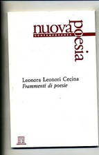 Leonora Leonori Cecina #