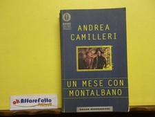 L 4.637 LIBRO UN MESE CON