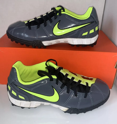 Nike total shoot - jr,