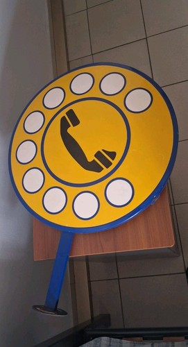 Insegna sip - insegna,
