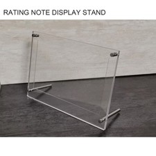 Storage Display Case Acrylic
