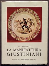 Rotili LA MANIFATTURA