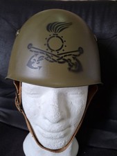 Elmetto m33 genio pontieri - elmetto,