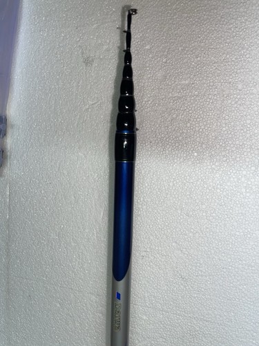 Canna pesca trota lago daiwa - trota,