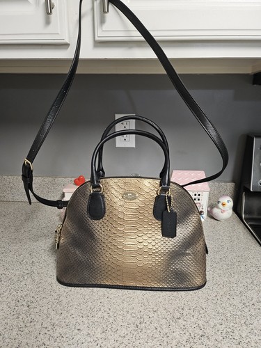 Coach borsa tracolla a - borsa,